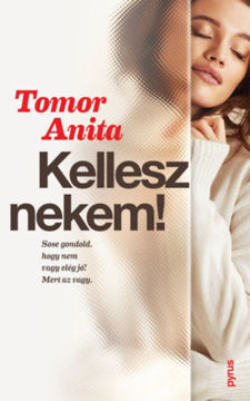 Kellesz nekem! termékhez kapcsolódó kép