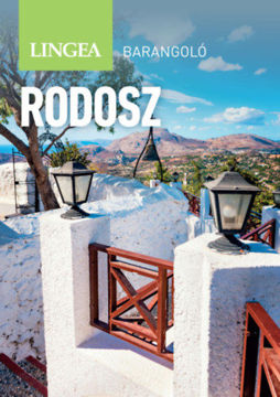 Rodosz - Barangoló - 2. kiadás termékhez kapcsolódó kép