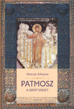 Patmosz - A szent sziget termékhez kapcsolódó kép