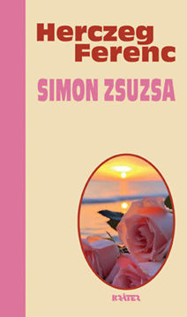 Simon Zsuzsa termékhez kapcsolódó kép