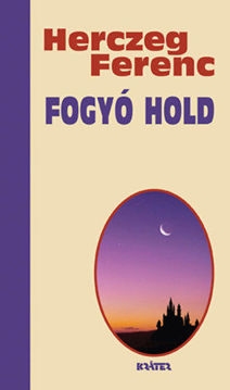 Fogyó hold termékhez kapcsolódó kép