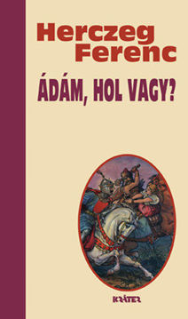 Ádám, hol vagy? termékhez kapcsolódó kép