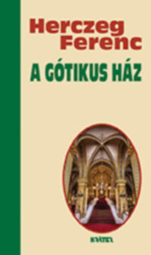 A gótikus ház termékhez kapcsolódó kép