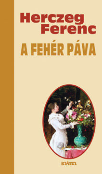 A fehér páva termékhez kapcsolódó kép