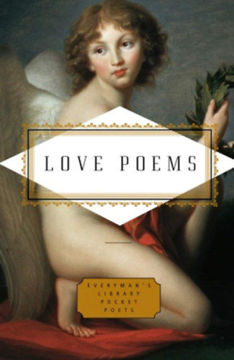 Love Poems termékhez kapcsolódó kép