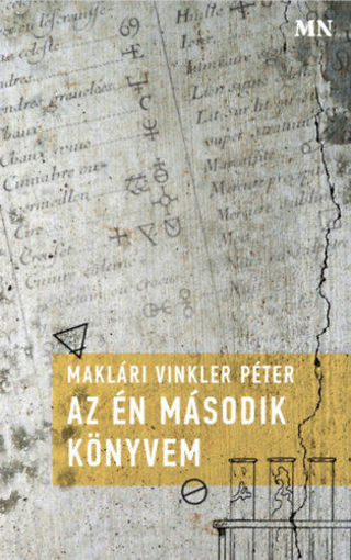 Az én második könyvem termékhez kapcsolódó kép