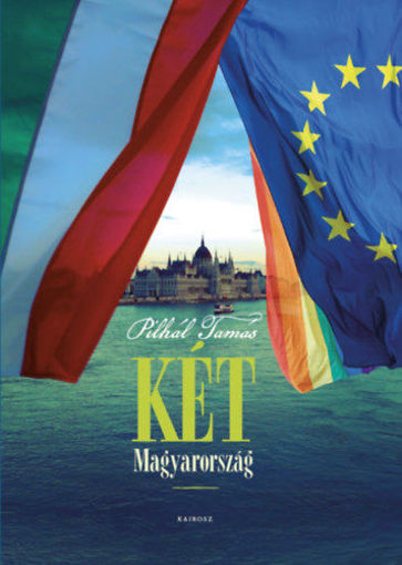 Két Magyarország termékhez kapcsolódó kép