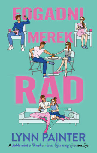 Fogadni merek rád termékhez kapcsolódó kép