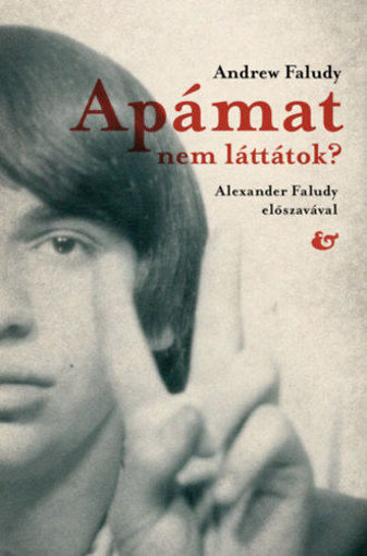 Apámat nem láttátok? termékhez kapcsolódó kép