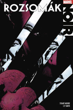 Rozsomák Noir termékhez kapcsolódó kép