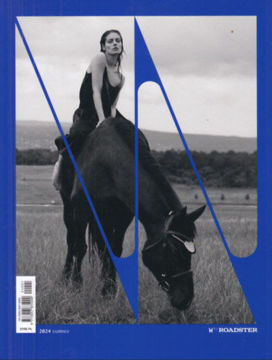 W by Roadster - 2024. nyár termékhez kapcsolódó kép