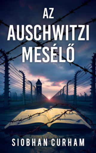 Az auschwitzi mesélő termékhez kapcsolódó kép