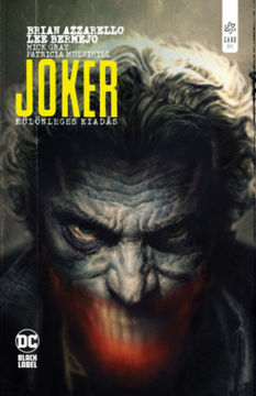 Joker - Különleges kiadás termékhez kapcsolódó kép