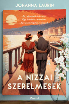 A nizzai szerelmesek termékhez kapcsolódó kép