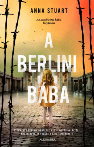 A berlini bába termékhez kapcsolódó kép