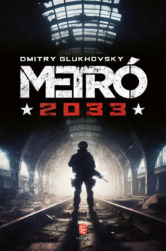 Metró 2033 termékhez kapcsolódó kép