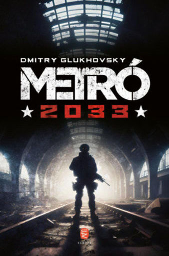 Metró 2033 termékhez kapcsolódó kép
