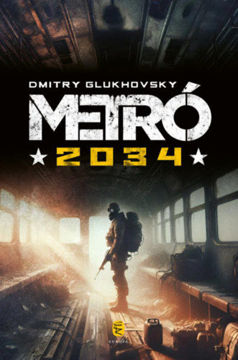 Metró 2034 termékhez kapcsolódó kép