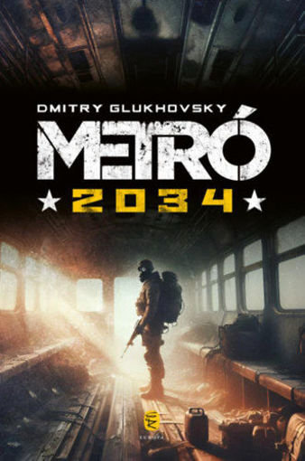 Metró 2034 termékhez kapcsolódó kép