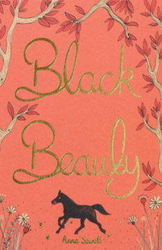 Black Beauty - Wordsworth Collector's Editions termékhez kapcsolódó kép