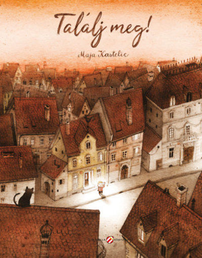 Találj meg! - Silent Book termékhez kapcsolódó kép