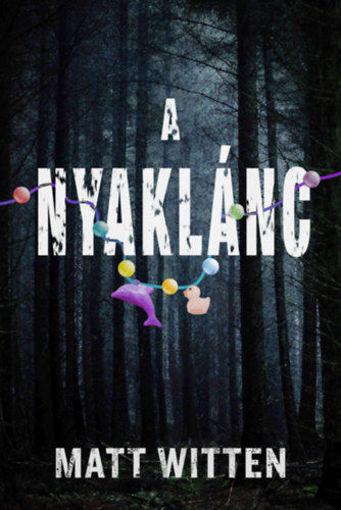 A nyaklánc termékhez kapcsolódó kép