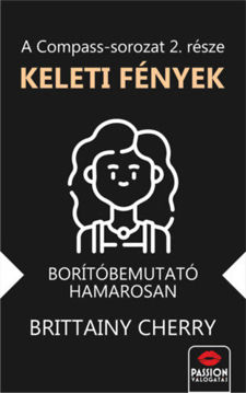 Keleti fények termékhez kapcsolódó kép