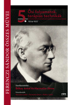 Ősi folyamatok, terápiás technikák - 1924-1927 termékhez kapcsolódó kép
