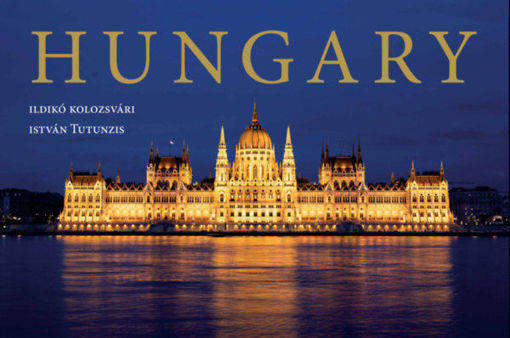 Hungary termékhez kapcsolódó kép