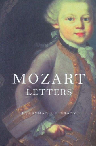 Mozart Letters termékhez kapcsolódó kép