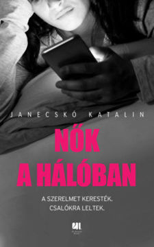 Nők a hálóban termékhez kapcsolódó kép