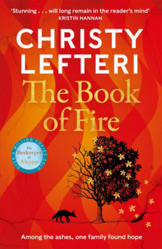 The Book of Fire termékhez kapcsolódó kép