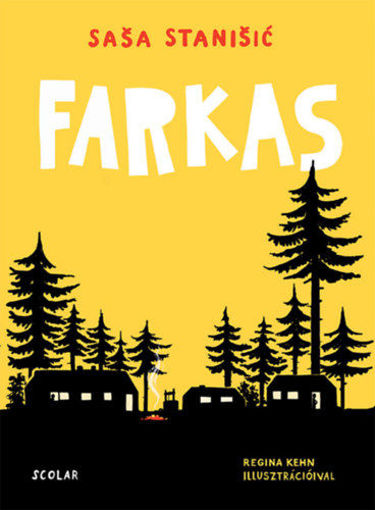 Farkas termékhez kapcsolódó kép