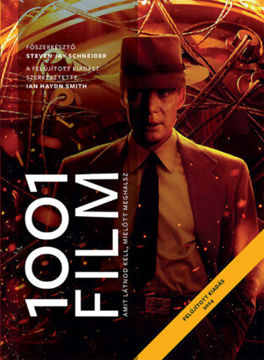 1001 film, amit látnod kell, mielőtt meghalsz termékhez kapcsolódó kép