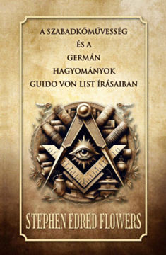 A szabadkőművesség és a germán hagyományok termékhez kapcsolódó kép