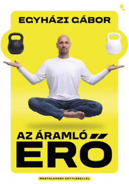 Az ármaló erő - Mentálkondi kettlebellel termékhez kapcsolódó kép