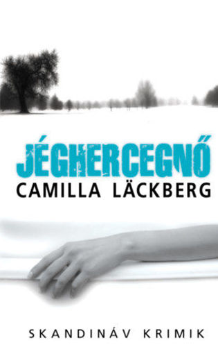 Jéghercegnő - zsebkönyv termékhez kapcsolódó kép