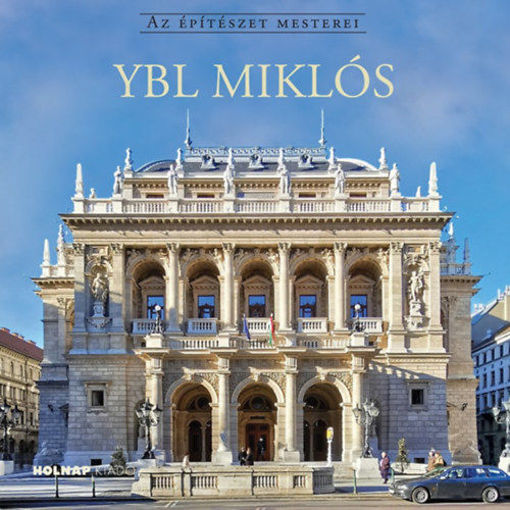 Ybl Miklós termékhez kapcsolódó kép