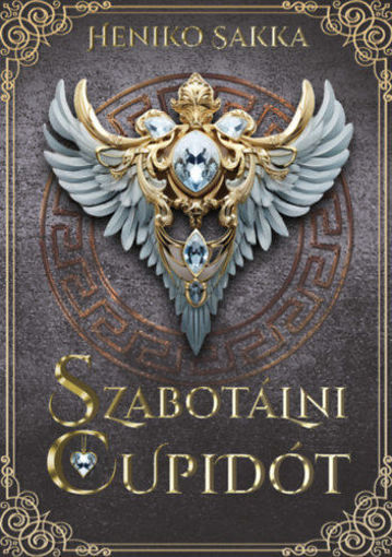 Szabotálni Cupidót termékhez kapcsolódó kép