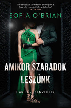 Amikor szabadok leszünk - Harc és Szenvedély termékhez kapcsolódó kép