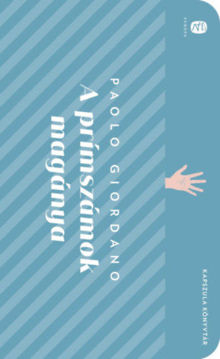 A prímszámok magánya termékhez kapcsolódó kép