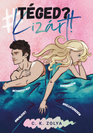 #Téged?Kizárt! termékhez kapcsolódó kép