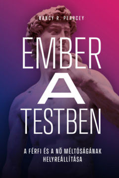 Ember a testben - A férfi és a nő méltóságának helyreállítása termékhez kapcsolódó kép