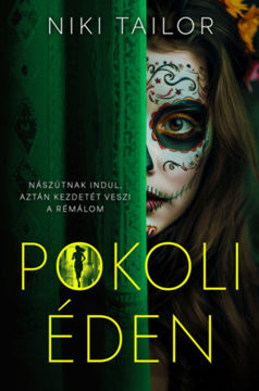 Pokoli éden termékhez kapcsolódó kép