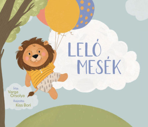Leló mesék termékhez kapcsolódó kép