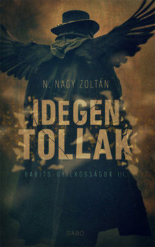 Idegen tollak termékhez kapcsolódó kép