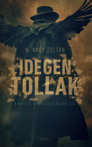 Idegen tollak termékhez kapcsolódó kép