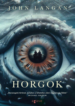 Horgok termékhez kapcsolódó kép