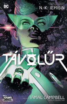 Távolűr termékhez kapcsolódó kép