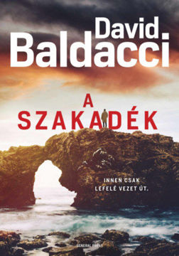 A szakadék termékhez kapcsolódó kép